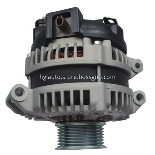 DENSO ALTERNATOR 104210-1530 FOR HONDA 31100-RX0-A01 CSJ53
